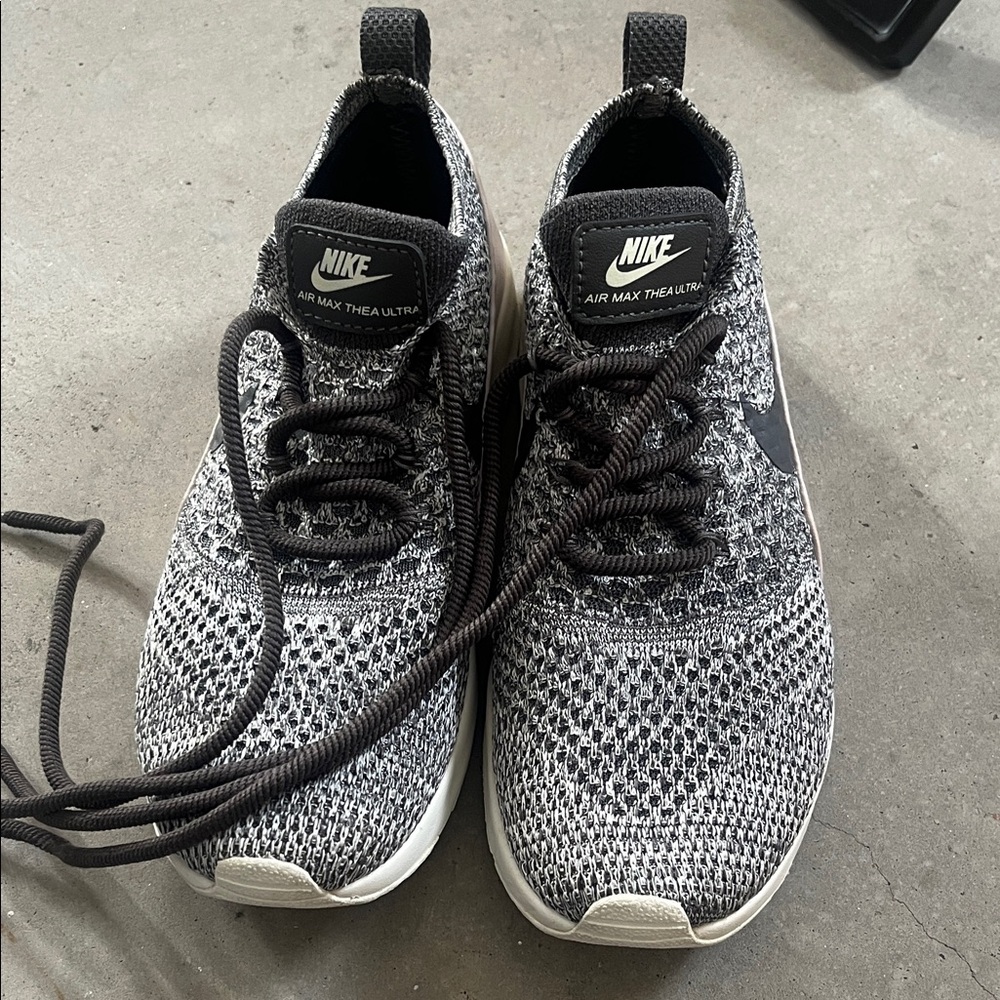 Nike Air Max Thea Ultra Knits